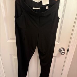 Coldwater Creek Petite Medium pants NWT